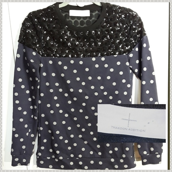 Thakoon Tops - 👀❤Thakoon Shirt REALLY A BEAUTIFUL TOP❤